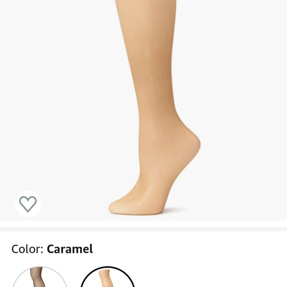Dance tights